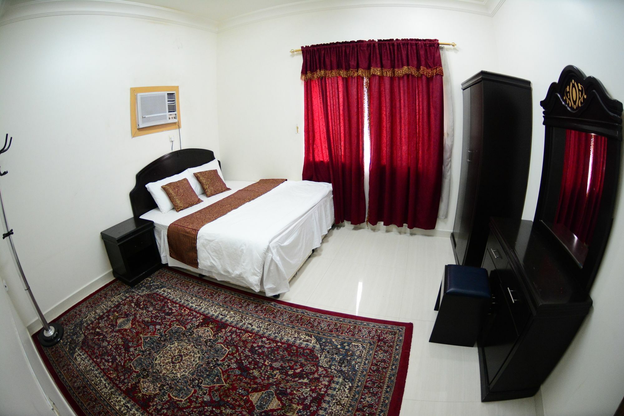 Al Eairy Furnished Apartments Dammam 4 Exterior foto
