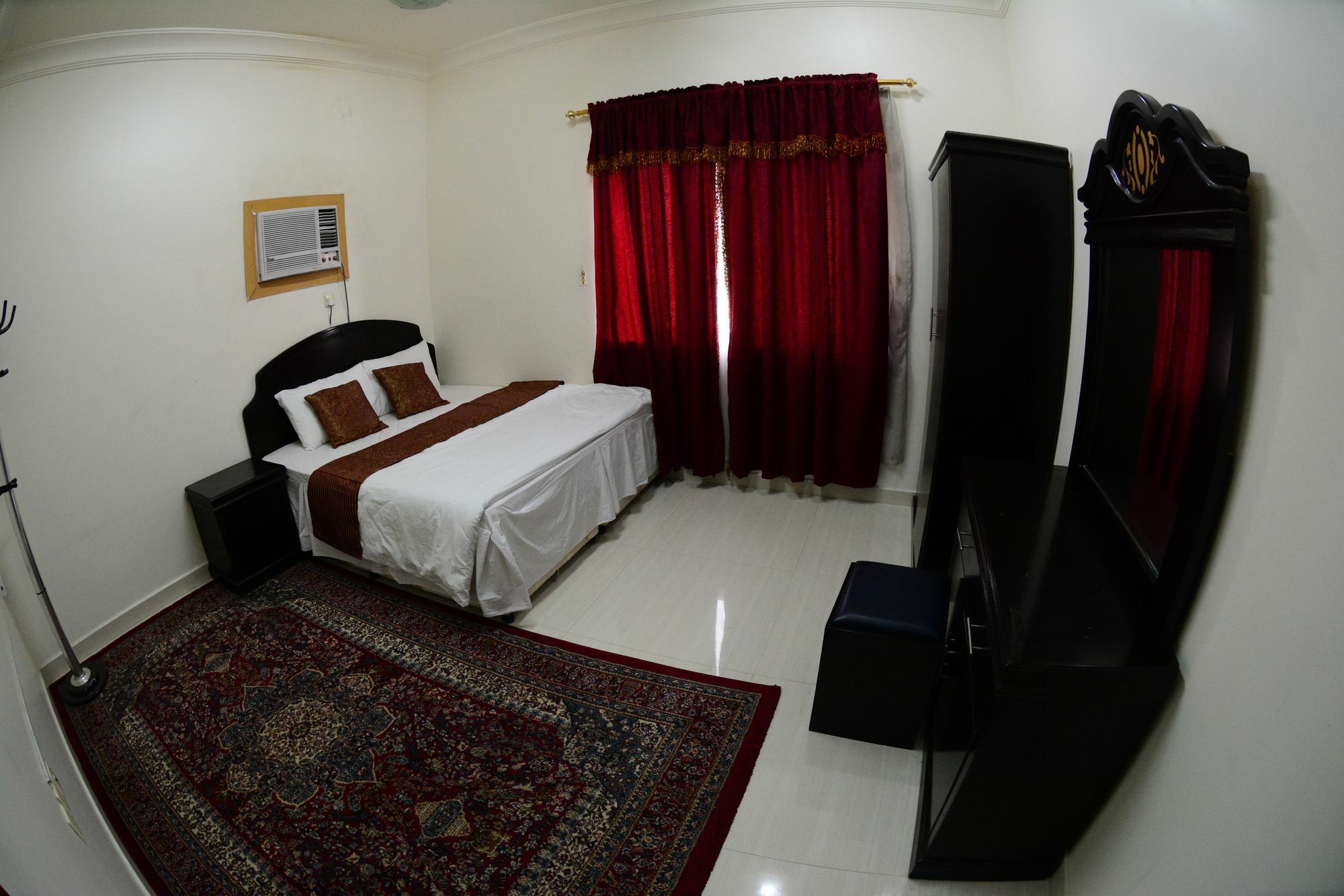 Al Eairy Furnished Apartments Dammam 4 Exterior foto